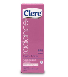 Read more about the article Clere Radiance Oil Control Toner