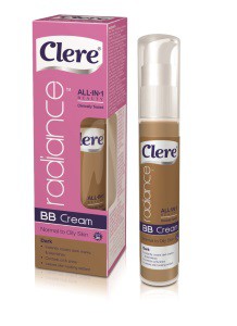 Read more about the article Clere Radiance BB Cream