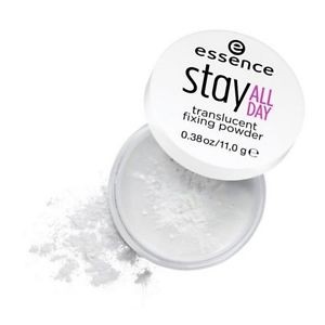 Read more about the article Essence Stay All Day Translucent Fixing Powder