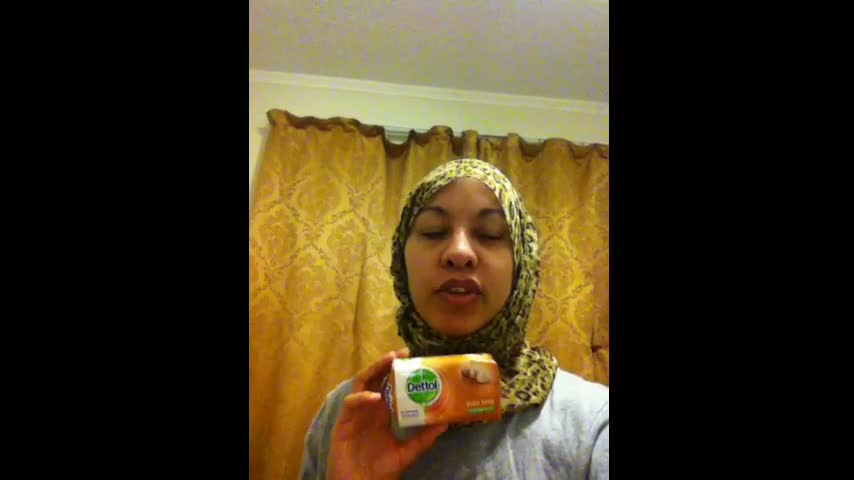 Read more about the article Dettol does even tone skin