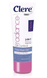 Read more about the article Clere Radiance Oil Control Face Wash