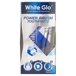 Read more about the article White Glo Power Brush Toothpaste