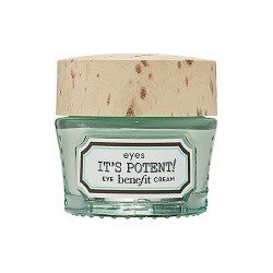 Read more about the article Benefit It’s Potent Eye Cream