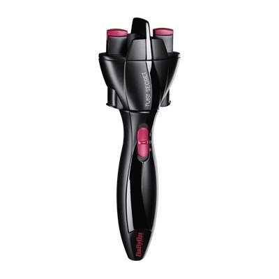 Read more about the article Babyliss Twist Secret