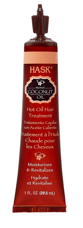 Read more about the article Hask Hot Oil Tube Coconut