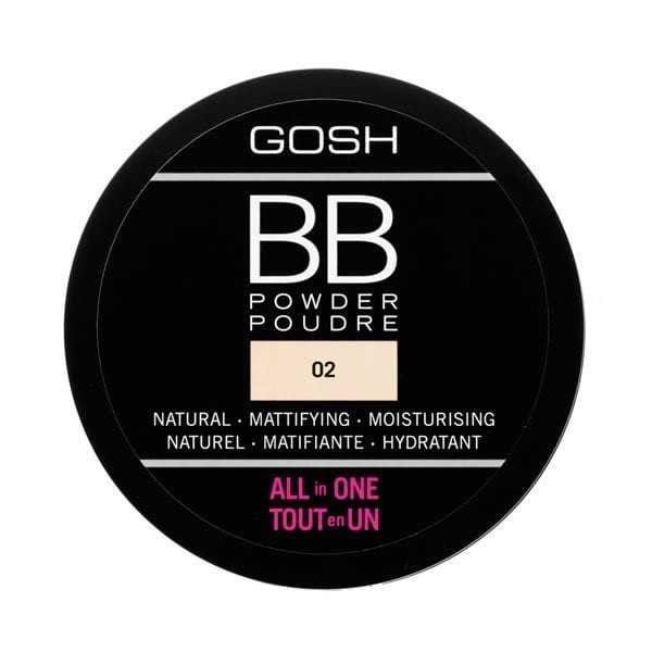 Read more about the article GOSH BB Powder