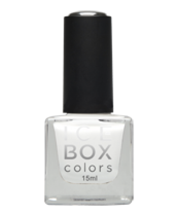 Read more about the article Ice Box Nail Color in Nougat Ice