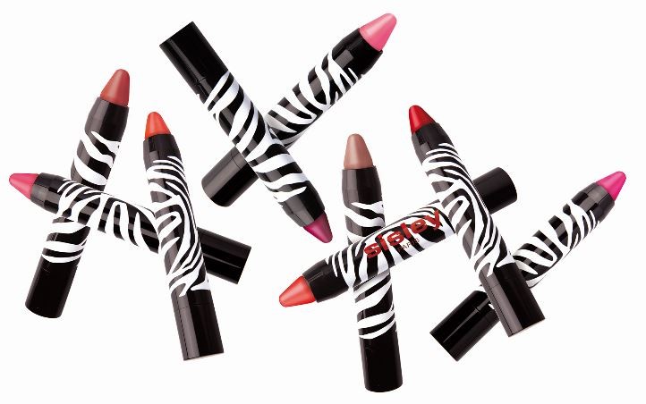 Read more about the article Sisley Phyto Lip Twist tinted balm