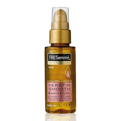 Read more about the article TRESemmé Keratin Smooth Shine Oil