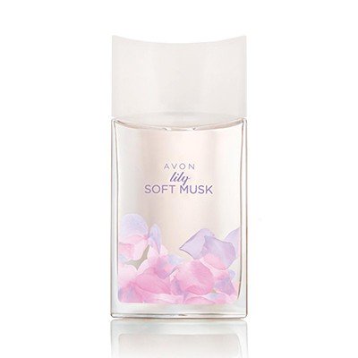 Read more about the article Avon Lily Soft Musk