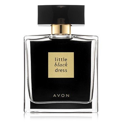 Read more about the article Little Black Dress from AVON