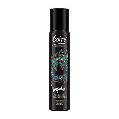 Read more about the article Boity by Impulse Tribal Soul & Endless Summer