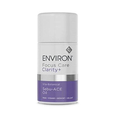 Read more about the article Environ Focus Care Clarity+ Sebu-ACE Oil 60ml