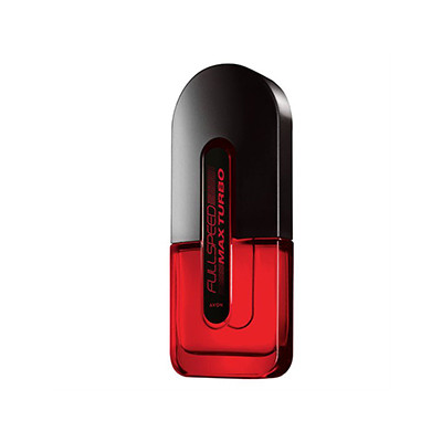Read more about the article Full Speed Max Turbo eau de toilette