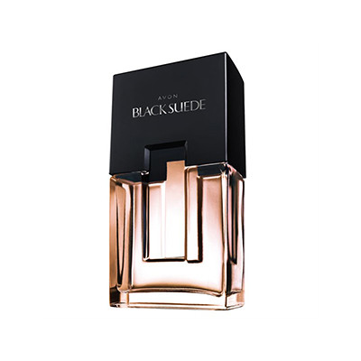 Read more about the article Black Suede Original eau de toilette