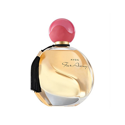 Read more about the article Far Away eau de parfum