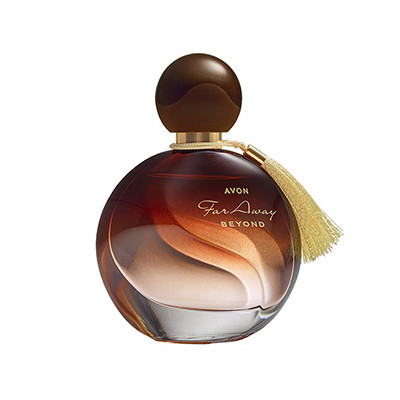 Read more about the article Far Away Beyond eau de parfum
