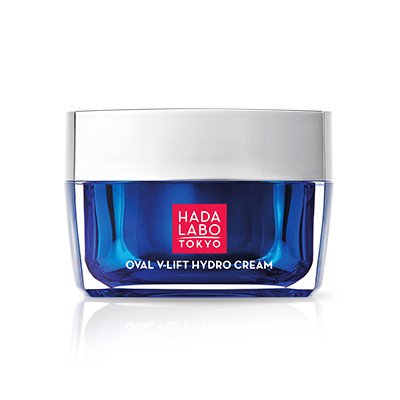 Read more about the article Hada Labo Tokyo Anti-Aging Oval-V Lift Hydro Cream