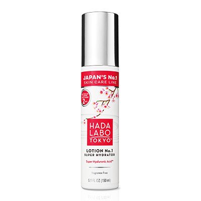 Read more about the article Hada Labo Tokyo Super Hydrating Lotion