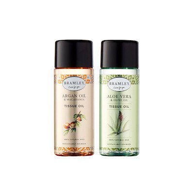 Read more about the article BRAMLEY TISSUE OIL AFRICAN COLLECTION 