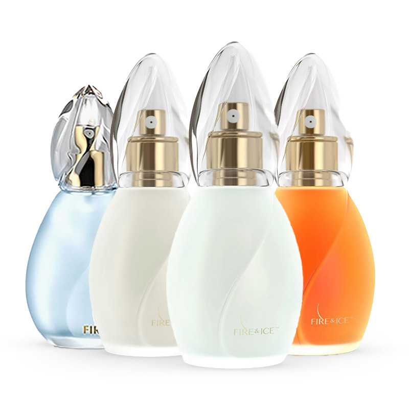 Read more about the article Revlon Fire and Ice Eau De Toilette for Women